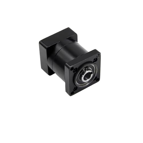 Réducteur de vitesse planétaire 24:1 sortie 60mm pour servomoteur