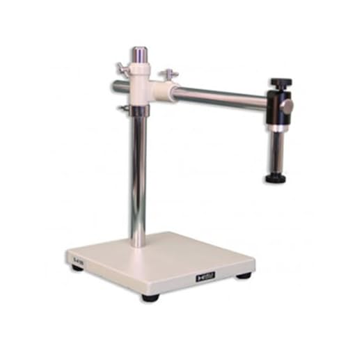 Microscope Slide Box, 100 Slots, Blue (2 Pieces)