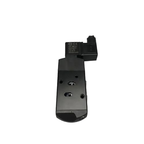 Électrovanne SCG531C001MS pour piloter vos vérins double effet - 2