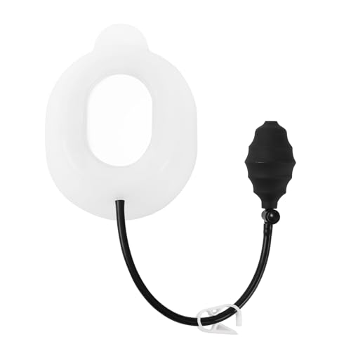 Kaneyvok Pectus Excavatum Orthosis Brace, Sternal Depression Support, Thoracic Depression Brace, Sunken Sternum Brace (Medium)