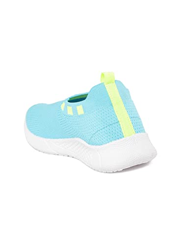 Image of toothless Girls Sports Shoes Sneaker