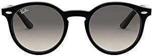 Ray-Ban Rj9064s Round Sunglasses