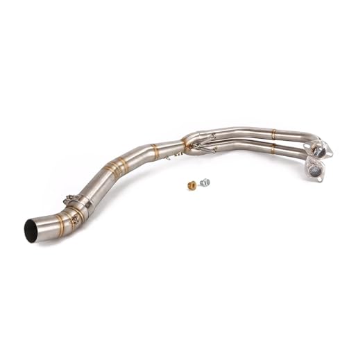 Lien intermédiaire pour échappement 51mm Kawasaki Ninja idéal pour vos sorties du week-end