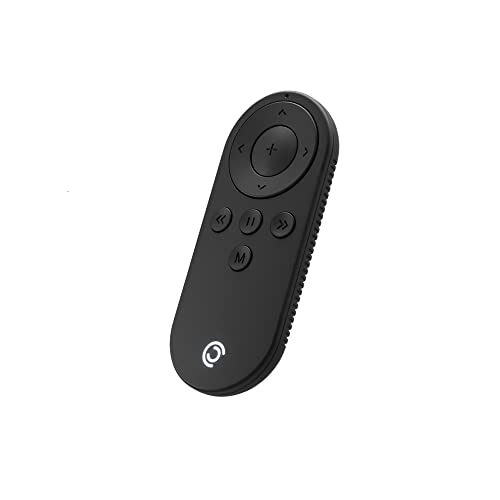 Pivo Fernbedienung - leichte und kabellose Infrarot-Steuerung per klick für Fotoauslöser und Video, Selfie, Foto, kompatibel mit Pivo Pod und Pivo Lite Cover