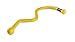 SKLZ Accustick Tension Relief Self-Massage Stick, Lightweight, Yellow