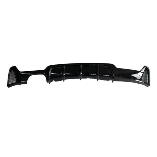 Difusor trasero para reparar o sustituir el desgastado labio inferior de tu Serie 4 MSport