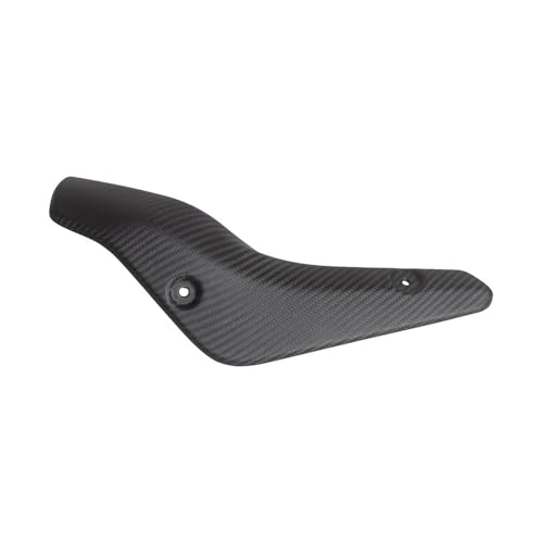 Protection thermique pour MT-10 carbone pour vos balades et sorties moto