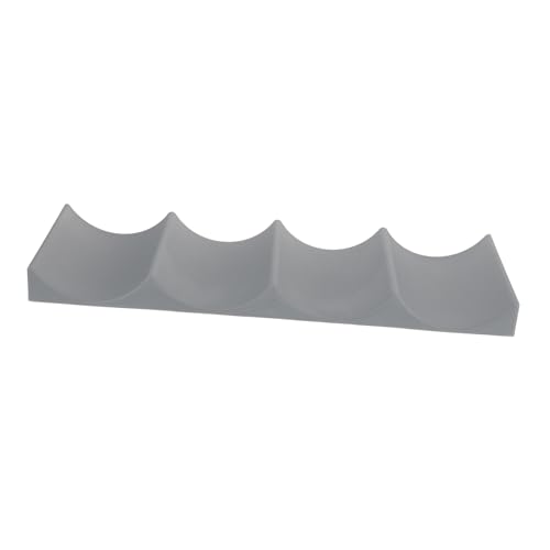 Cabilock soporte para botellas de vino 2 unidades miniatura 1