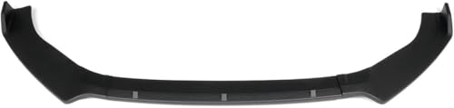 Kit de protection de carrosserie finition spoiler pour VW Golf 7 GTR GTI