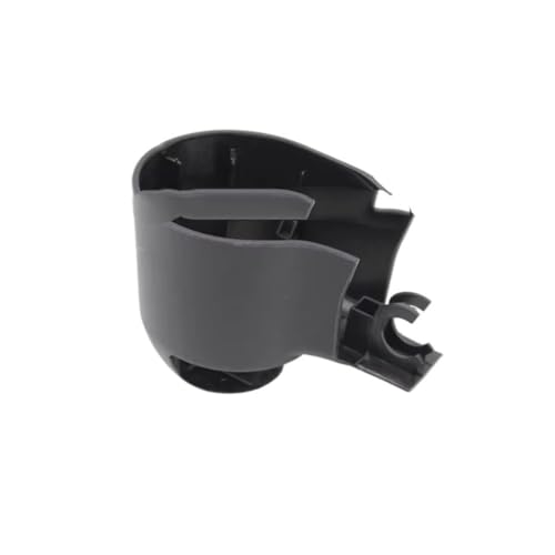 Cubierta de limpiaparabrisas trasero VW T5 y T6 ideal para viajes largos
