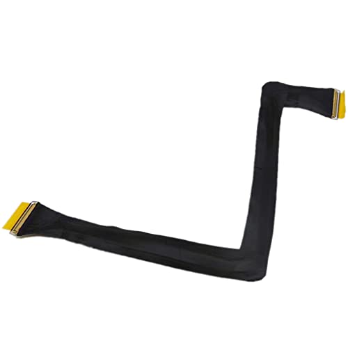 WATIPUNO Replacement 20-Pin DisplayPort Cable for iMac 27" (A1419, A2115) 5K LCD Screen