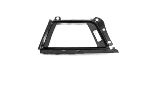 Grille d'aération cassée BMW F30 F32 ? Remplacez la buse AC droite avec insert chromé