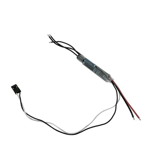 Contrôleur ESC brushless 30A de précision uav avec circuit ultra léger 10.4g
