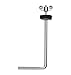 Meinl Percussion MC-CH Chimes Holder, Medium