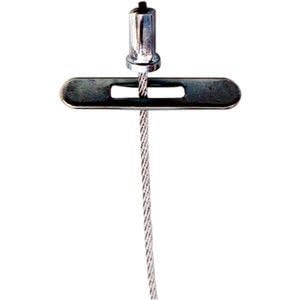 GRIPPLE UL Approved No.2 x 15' Toggle (5-16) Hanger HF2-TG-15FT (Pack of 10), U.S.A Made