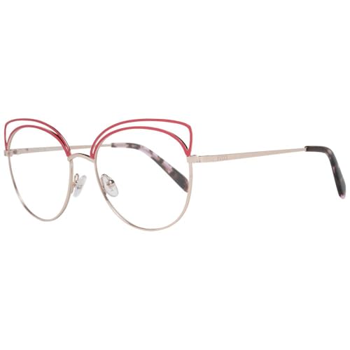 Emilio Pucci EP5123 54068 lunettes de créateur luxe italien
