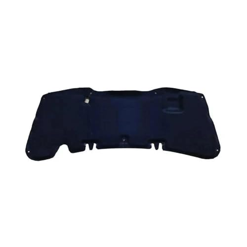 Tapis capot avant pour Civic 8 de 2006-2011 avec isolation thermique coton type A - 2