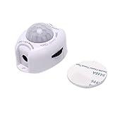 Controlador de detección de infrarrojos, adopta forma de detección de infrarrojos para controlar interruptor de carga.