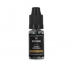 elfbar nachfüll pod läuft aus E-liquide Virginia Vanilla 10 ml - Pulp Original pas cher main image 1