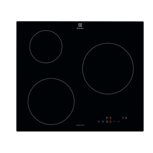 Electrolux LIB60320CK - vue 6