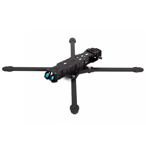 Cadre 10 pouces pour drone M10 FPV structure 402mm haute résistance