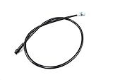  Câble de tachymètre 93 cm pour Honda VFR 750 F RC36 90-93 Câble Speedometr