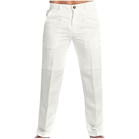Pantalon de costume HUOQI XL Cover