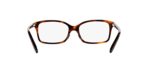 Oakley Intention OX1130 Eyeglass Frames,Tortoise/Demo Lens 52mm