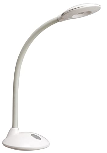GENTOS(�W�F���g�X) LED�f�X�N���C�g ��̎����l�����f�X�N���C�g ���~���I���y���邳 320~520���[�����z �z���C�g/�u���b�N DK-R255WH/DK-R255BK/DK-R256WH/DK-R256BK/DK-R269WH/DK-R269