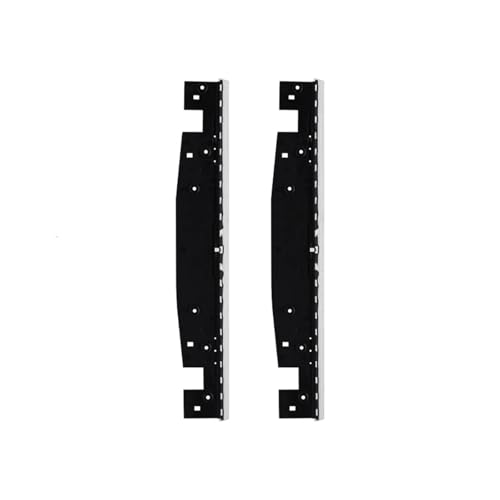 Scraping Strip Replacement Parts. Compatible for Dreame H12 ProPlus. Bottom Scraper of Floor Scrubber Vacuum Cleaner Accessories(A)