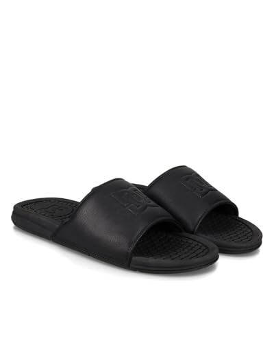 DC Shoes Men's Flip Flops Sandal