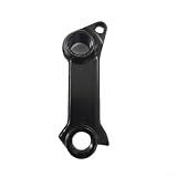 [Filettatura di precisione M12X5] La filettatura esatta M12x1,5 fornisce una connessione stretta e ripetibile al telaio che aiuta a prevenire allentamenti o disallineamenti durante le corse.