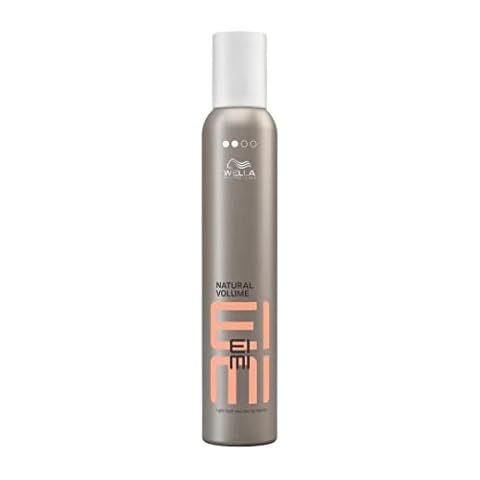 Wella EIMI Natural Volume, 500 ml, 1er Pack Cover