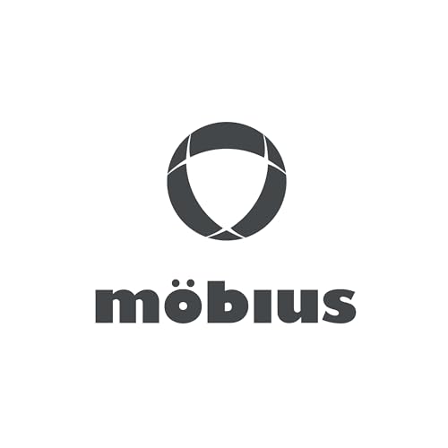 『Möbius Podcast』のカバーアート