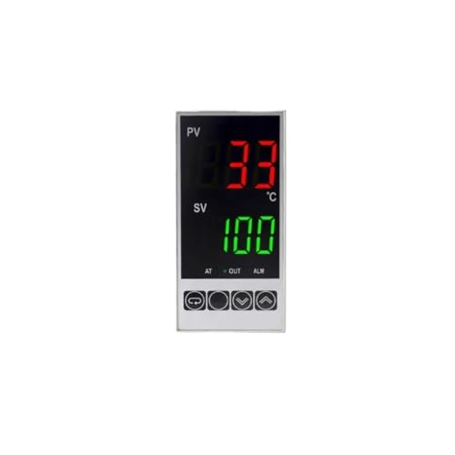 YUANFAHHH Controlador de Temperatura Controlador de Temperatura del Instrumento NGF-5441 NGF-5401 5400 5000 Módulo NBF-5411(NGF-5441-1 K 400)