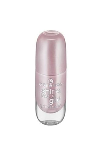 06 Shine Last Go Jel Oje, 8 ml