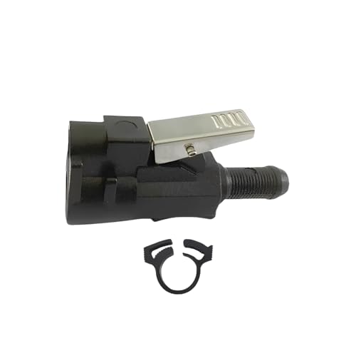 Connecteur de carburant marin 22-13563A6 pour hors-bord Mercury Marine