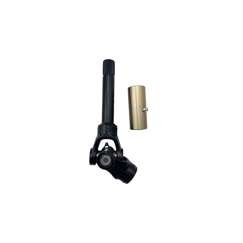 Arbre de transmission arrière complet avec accouplement pour quad Linhai 260cc et 300cc - 3