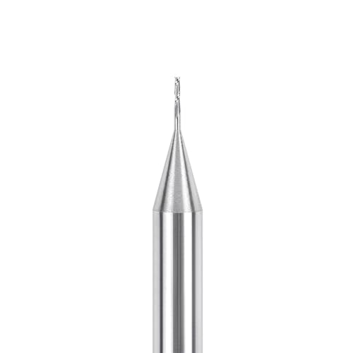 Fraise à défoncer de précision SpeTool en carbure de tungstène durable - 6