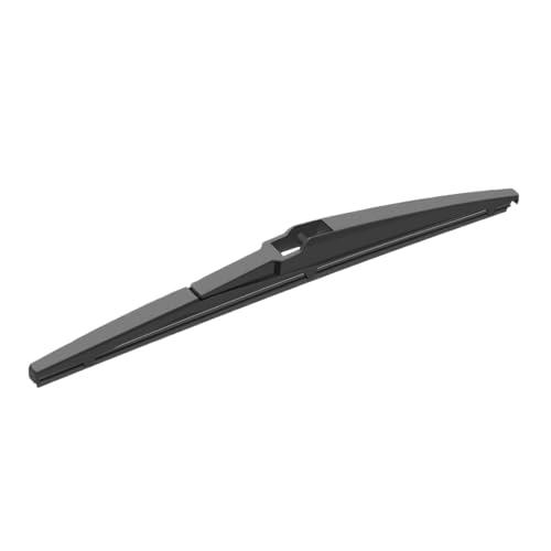 Essuie-Glace Arrière 12 Pouces pour Mitsubishi Space Star et Mirage Hatchback 2012-2023