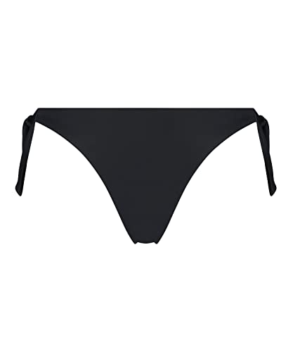 Hunkemöller Rio Bikini-Slip Luxe - Nero - M
