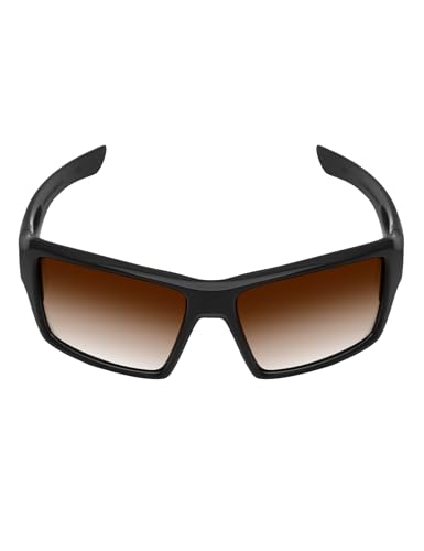 Image of Mryok Replacement Lenses for Oakley Eyepatch 2 OO9136 Sunglass, HD Polarized, UV Protection, Impact Resistant & Perfectly Fit