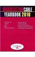 Broadcasting and Cable Yearbook 2010