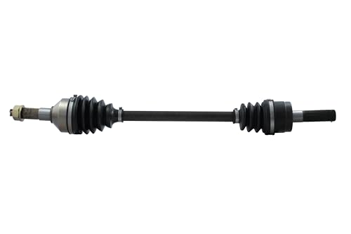 Cardan quad pour Teryx 750 et 800 de rechange standard complet avec soufflet en caoutchouc