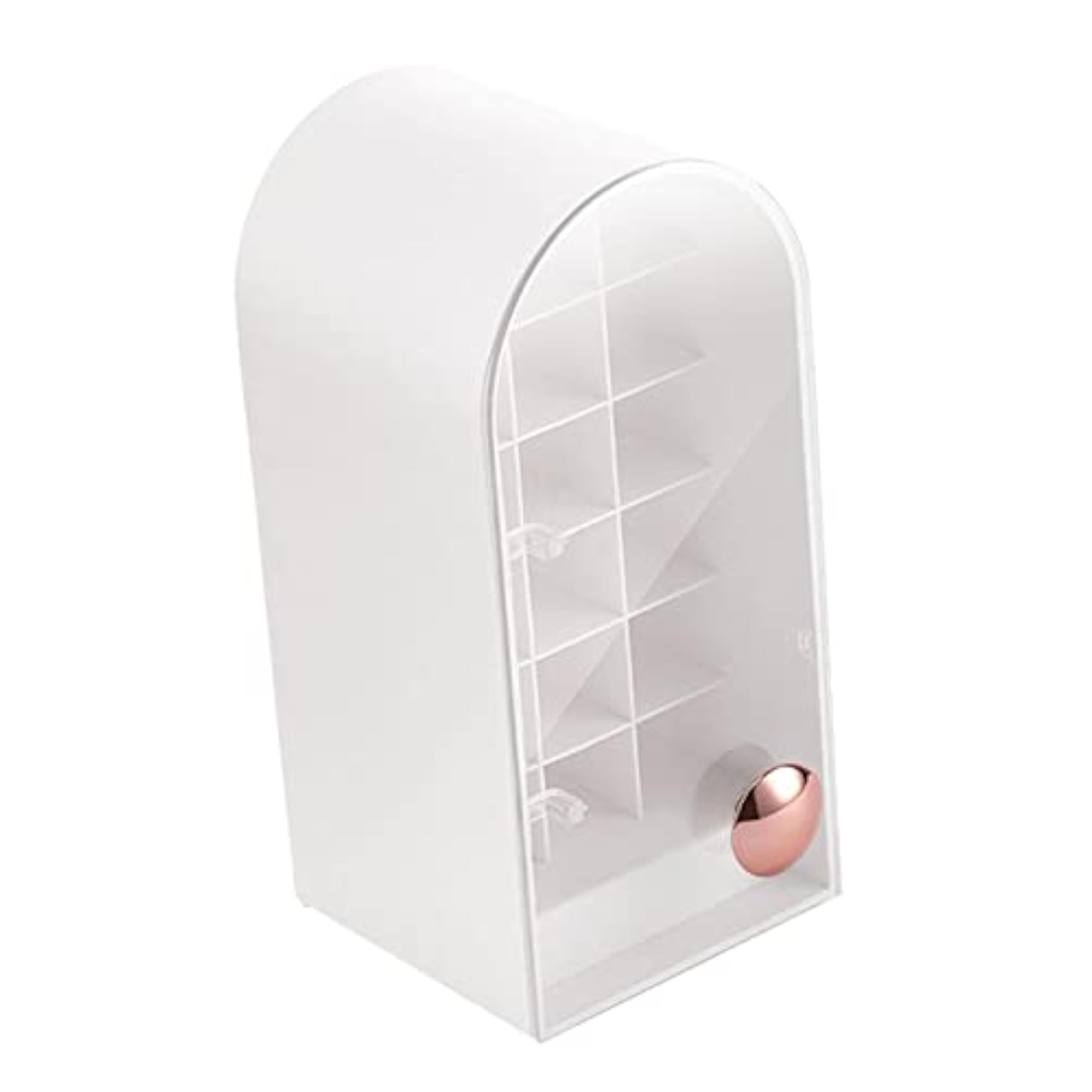 18 Grids Lipstick Holder Organizer for Vanity