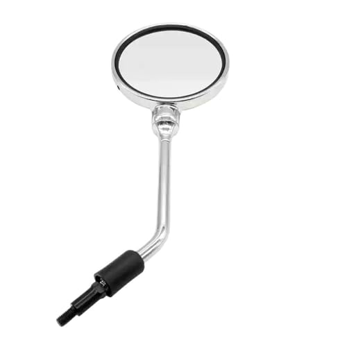 Espejo retrovisor reflectante para SUNDIRO NS125LA SDH125T-39 solución visibilidad