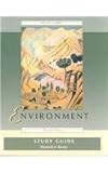 Study Guide to Accompany Environment