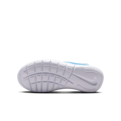 Image of Nike Unisex Kids Flex Runner (Gs) Running Shoes