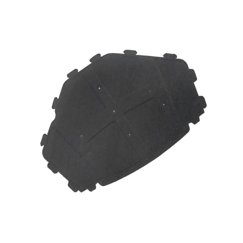 Coussinet d'isolation phonique pour rouler en silence avec votre BMW X6