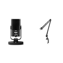 Create an ergonomic computer music workstation with this fantastic controller, software and stand bundle Combines flexible LOCI Classic stand for your laptop with the incredibly popular MiniLab controller and production software bundle A variety of c...